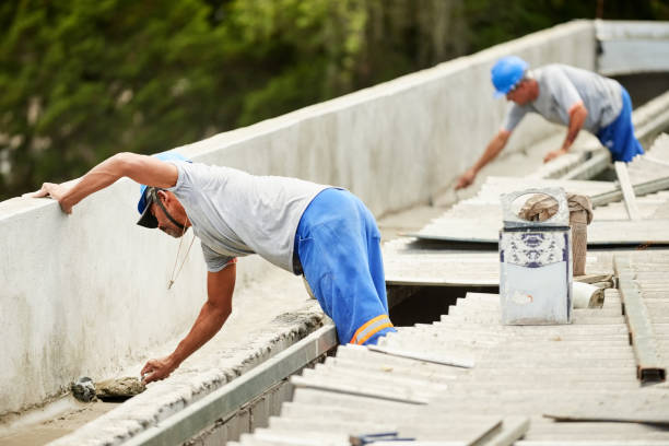 Best Types of Insulation in Lake Dunlap, TX